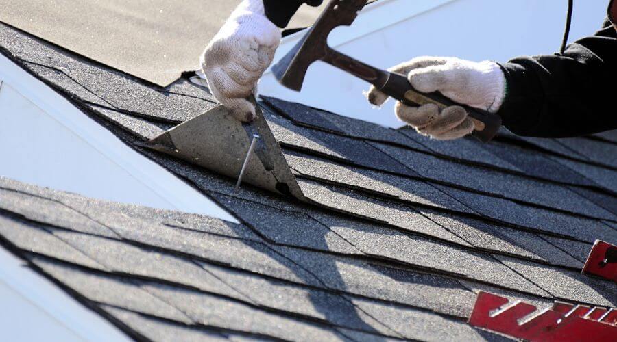 Expert top industrial roofings services in Akron, MI